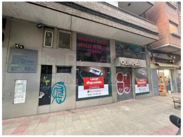 Commercial premises in Logroño Centro