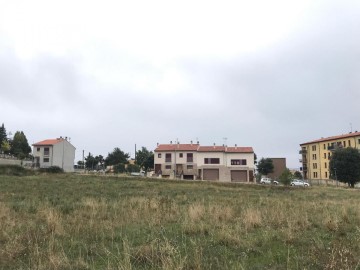 Land in Sant Bartomeu del Grau