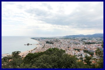 Terrenos en Blanes Centre