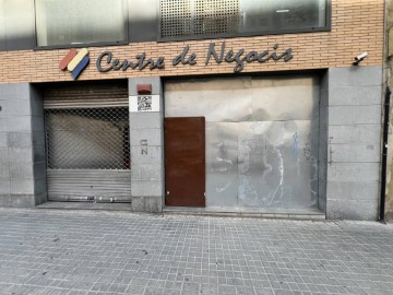 Oficina en Sabadell Centre