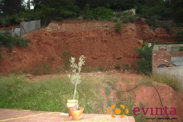 Terrenos en Vallirana Parc