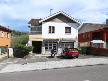 Casa o chalet  en San Lazaro-Otero-Villafría