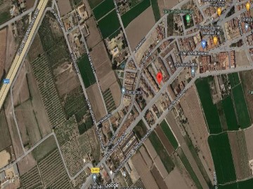 Terrenos en Villafranca de Córdoba