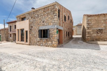Casa o chalet 4 Habitaciones en Umbría de los Gallegos