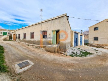 Industrial building / warehouse in El Roquez