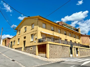 Commercial premises in Santa Maria de Besora