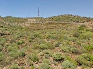 Terrenos en Arico el Nuevo