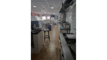 Commercial premises in Metro