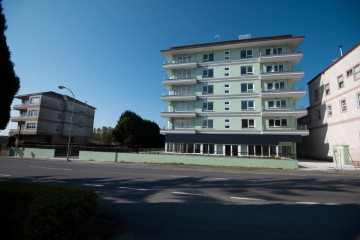 Edificio en Rabade (San Vicenzo)