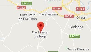 Terrenos en Castañares de Rioja