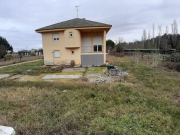 Casas rústicas 5 Habitaciones en Allende el Río