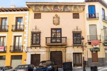 Moradia 10 Quartos em Estación de Guadix