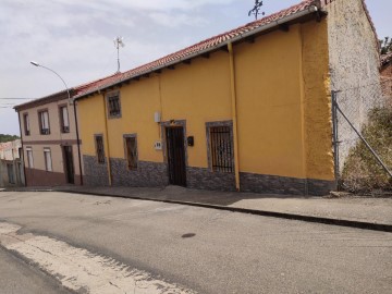 Casa o chalet 5 Habitaciones en Quintanilla de Sollamas