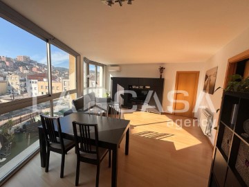 Apartamento 2 Quartos em Can Sant Joan