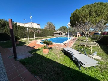 Casas rústicas 3 Habitaciones en Bobadilla - Bobadilla Estación - La Joya