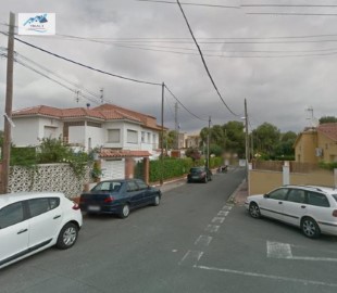 Casa o chalet 3 Habitaciones en Vallpineda-Rocamar