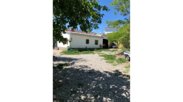Country homes 5 Bedrooms in Tossal de Les Forques