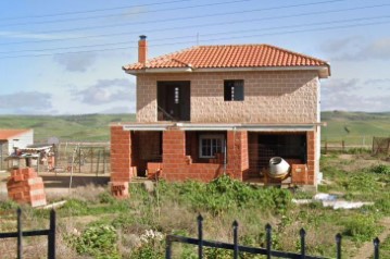 Maison 3 Chambres à Numancia de la Sagra