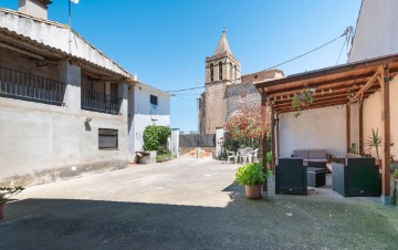 Casa o chalet 6 Habitaciones en Serramagra