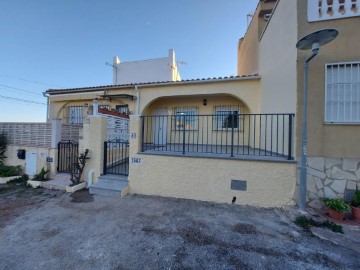 Casa o chalet 1 Habitacione en San Fulgencio