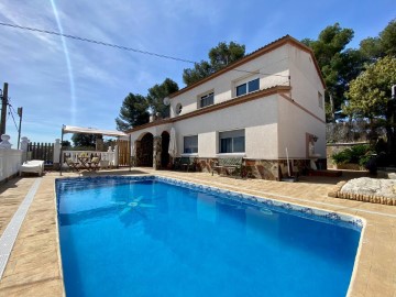 Casa o chalet 4 Habitaciones en Sant Muç - Castellnou - Can Mir
