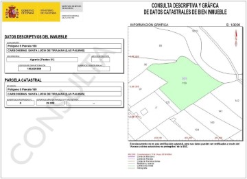 Quintas e casas rústicas em Sardina