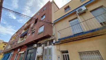 Apartamento 3 Quartos em Villanueva de Castellón