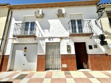 Casa o chalet 4 Habitaciones en Fuente de Piedra