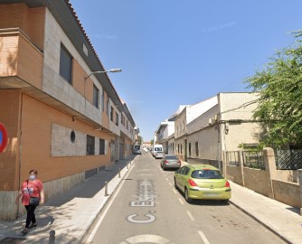 Duplex  in Socuéllamos