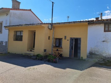 Maison 4 Chambres à San Justo - Bedriñana