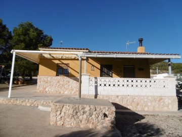 Country homes 2 Bedrooms in Yecla