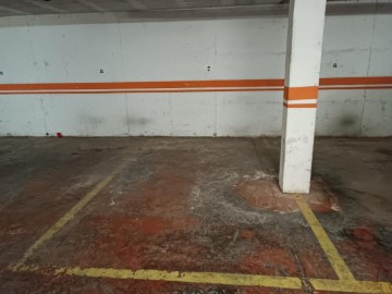 Garaje en Poligono Industrial 'Reves' de Alcarras