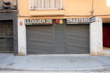 Trastero en Sant Andreu