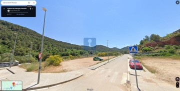 Terrenos en Corbera de Llobregat