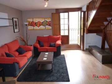 Duplex 3 Bedrooms in Treviño