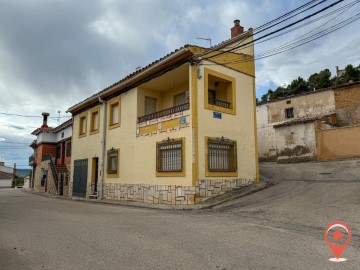 Casa o chalet 6 Habitaciones en Ribatajada