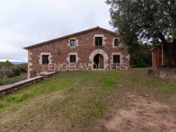 Country homes 5 Bedrooms in Sant Jaume de Viladrover
