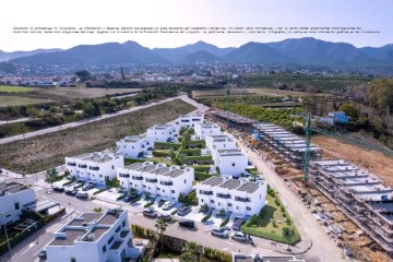 Casa o chalet 3 Habitaciones en Pinos de Alhaurín