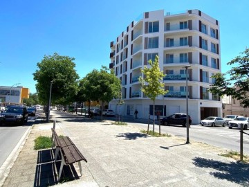 Apartment 2 Bedrooms in Sant Pere Nord - Ègara