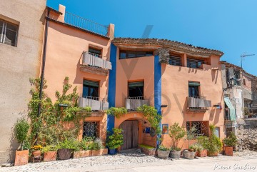 Casas rústicas 10 Habitaciones en Gratallops