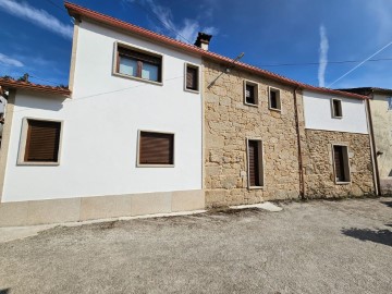 Casa o chalet 4 Habitaciones en Cruces (Santa María)