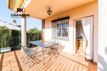 House 4 Bedrooms in El Ventorrillo