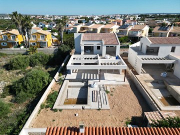 Casa o chalet 4 Habitaciones en Cala Blanca