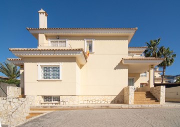 Casa o chalet 4 Habitaciones en Pueblo Levante