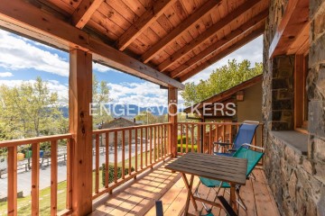 Duplex 4 Bedrooms in Guils de Cerdanya