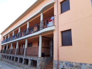 Piso 2 Habitaciones en Añón de Moncayo