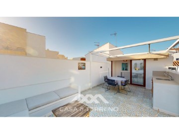 House 2 Bedrooms in Caleta de Vélez