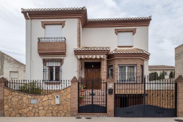 Maison 3 Chambres à Santa Fe