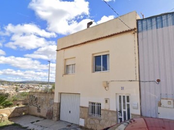 Maisons de campagne 4 Chambres à Villar del Arzobispo