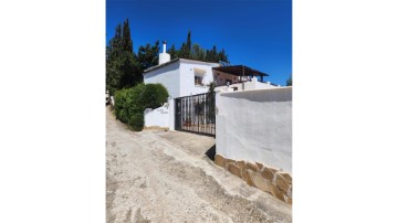 Casa o chalet 3 Habitaciones en Vilanova d'Escornalbou